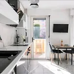 Design Loft Climatisé Parking Et Piscine Apartamento *