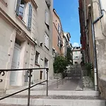 Design Loft Climatisé Parking Et Piscine