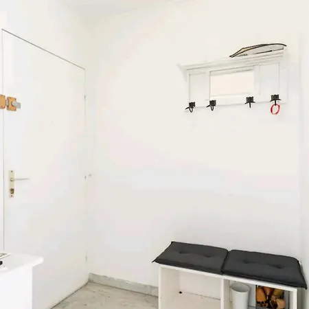 Design Loft Climatise Parking Et Piscine 아파트