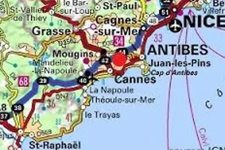 Design Loft Climatise Parking Et Piscine