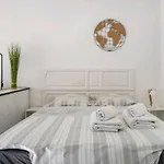 Design Loft Climatise Parking Et Piscine